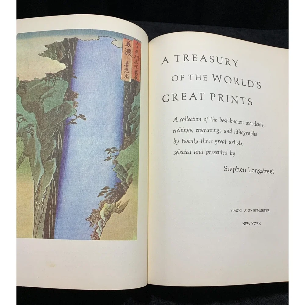 N/A masterpieces from